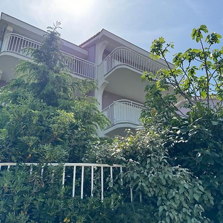 Apartmani Marija Klimno B Exterior foto