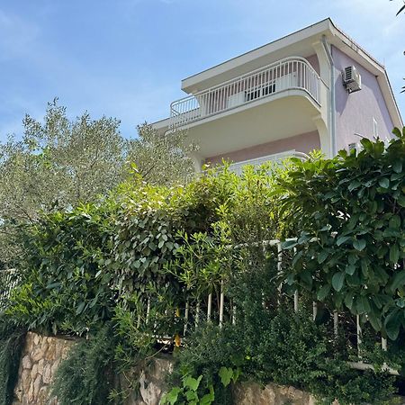 Apartmani Marija Klimno B Exterior foto