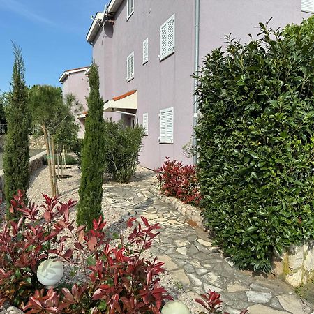 Apartmani Marija Klimno B Exterior foto