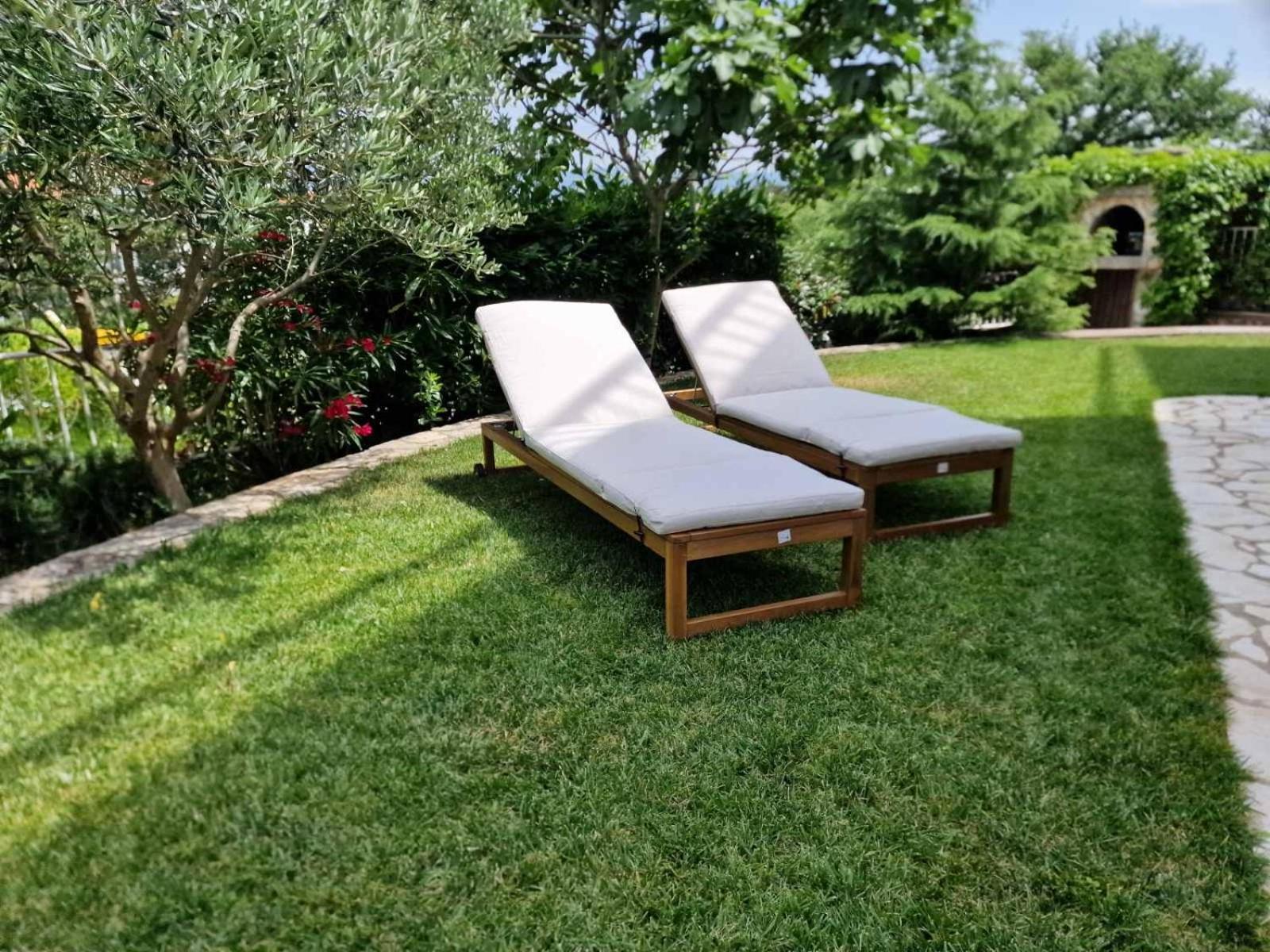 Apartmani Marija Klimno B Exterior foto