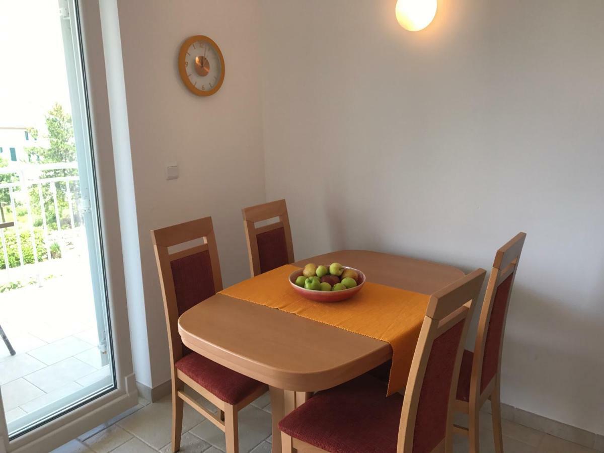 Apartmani Marija Klimno B Exterior foto