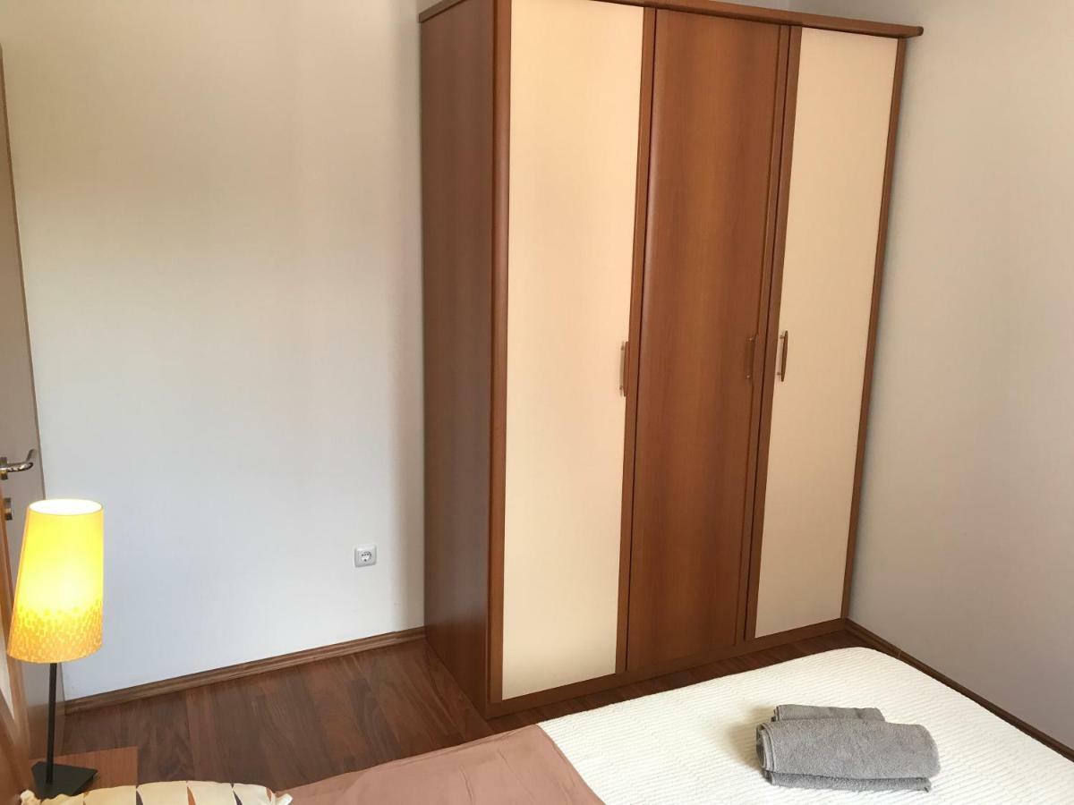 Apartmani Marija Klimno B Exterior foto