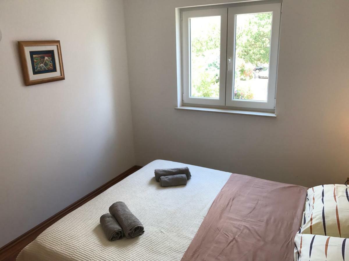 Apartmani Marija Klimno B Exterior foto