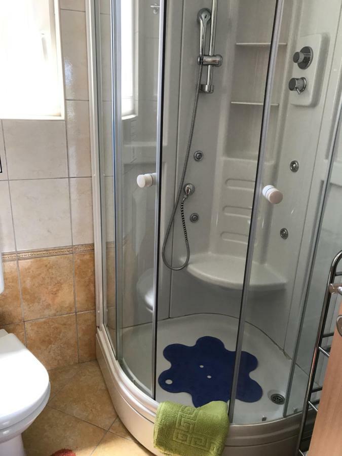 Apartmani Marija Klimno B Exterior foto