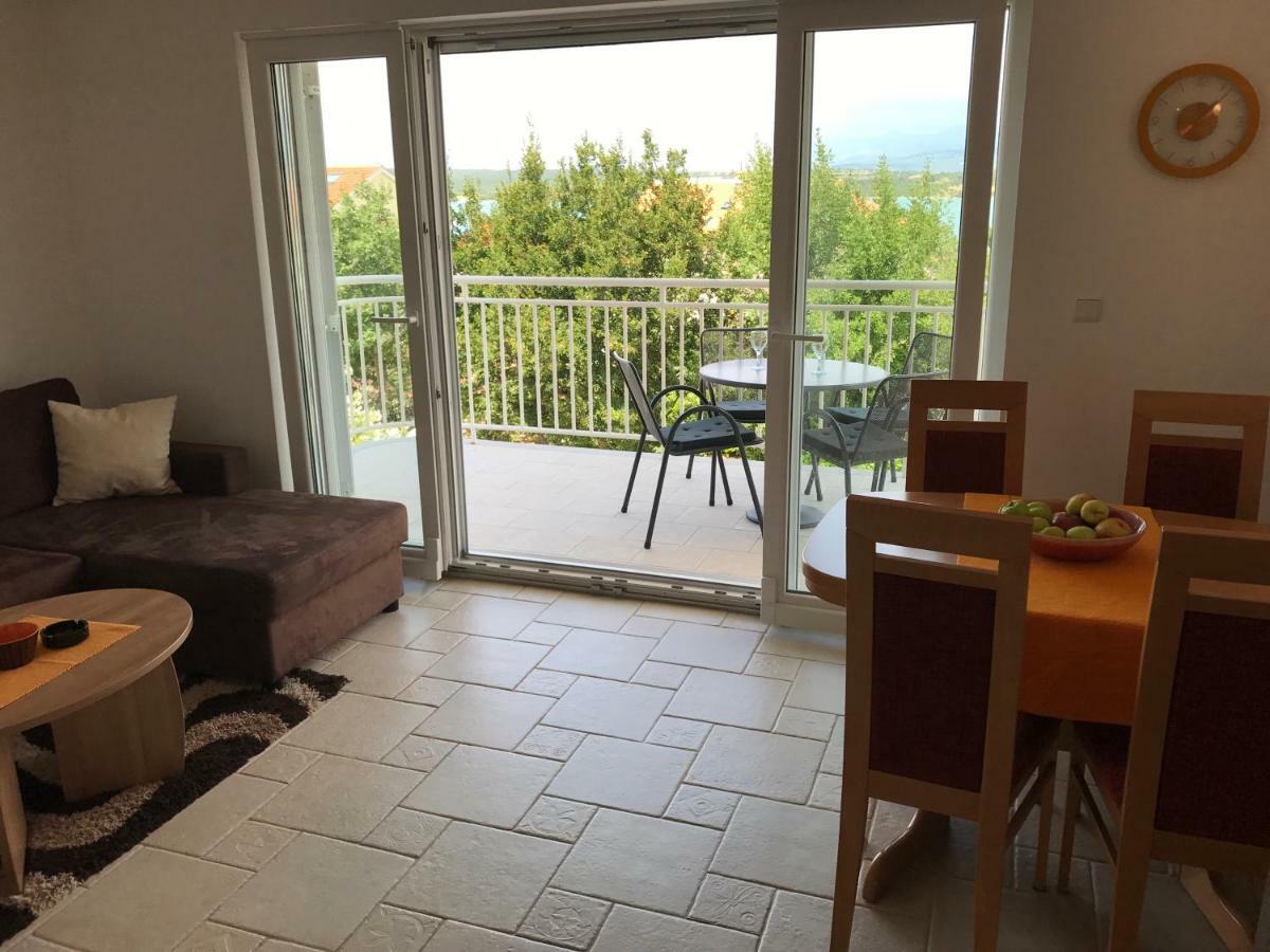 Apartmani Marija Klimno B Exterior foto