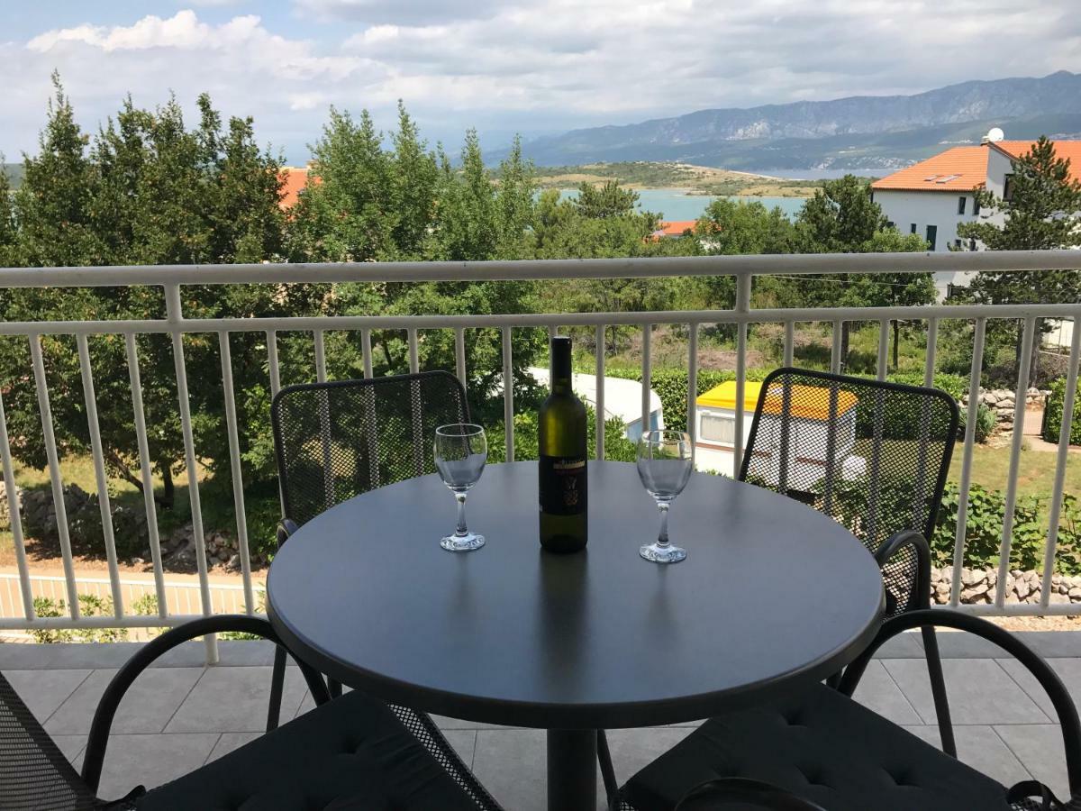 Apartmani Marija Klimno B Exterior foto