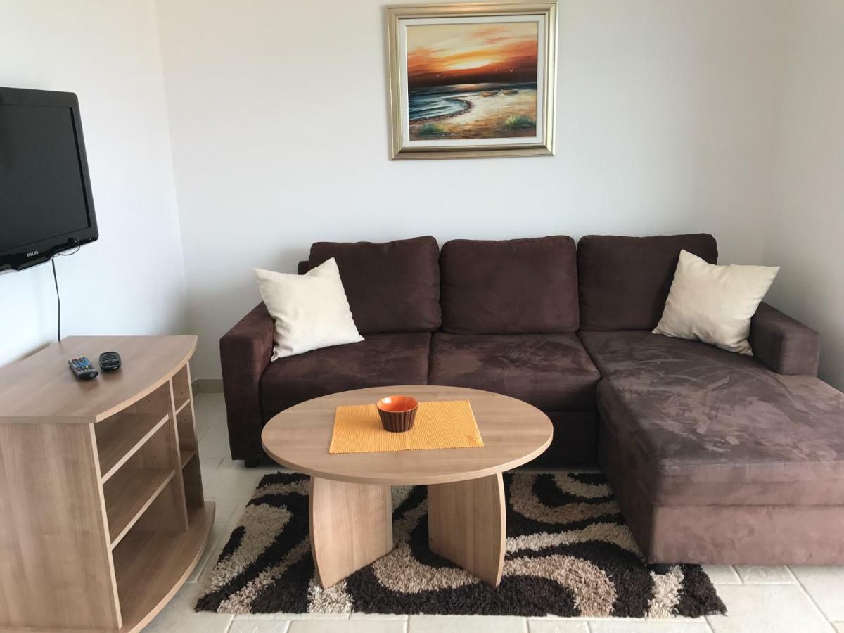 Apartmani Marija Klimno B Exterior foto